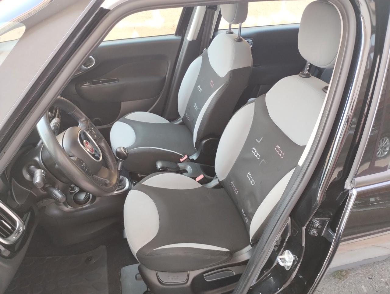 Fiat 500L 1.3 Multijet 85 CV Pop Star