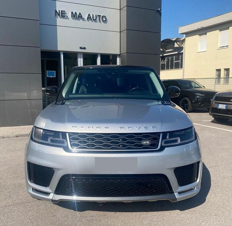 Land Rover RR Sport 3.0 SDV6 249 CV HSE Dynamic