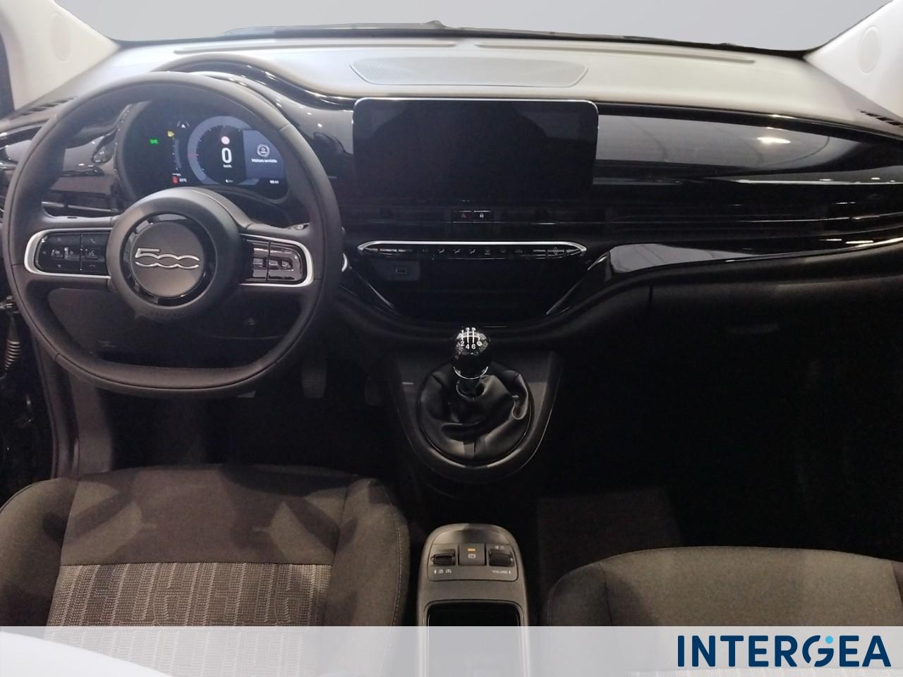 FIAT 500 1.0 hybrid Icon