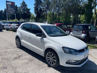 Volkswagen Polo 1.0 MPI 75 CV 5p. Fresh