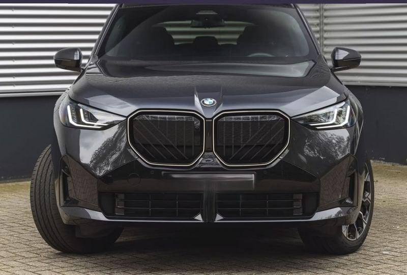 BMW X3 X3 xDrive30e MSport TETTO CAMERA 360 PLUG-IN