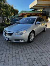 Opel Insignia 2.0 CDTI 160CV ecoFLEX 4 porte Cosmo