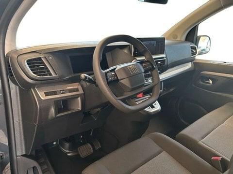 Fiat Ulysse combi M1 2.0 BlueHDi 180 CV