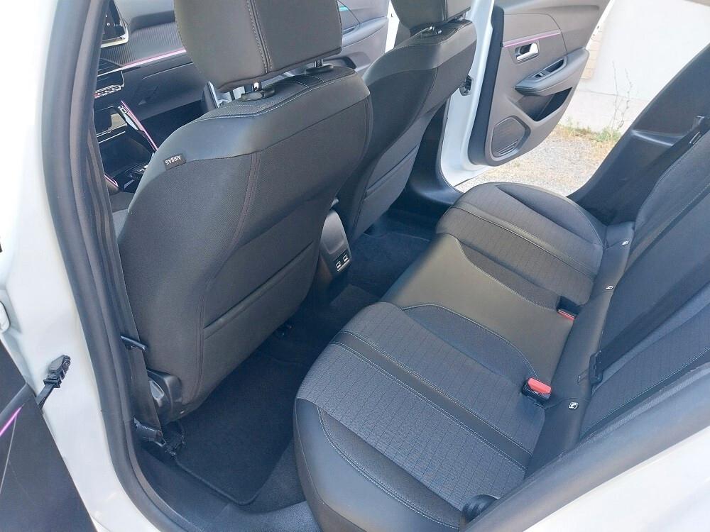 Peugeot 208 PureTech 100 Stop&Start EAT8 5 porte Allure Pack