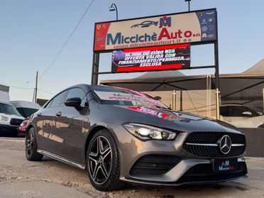 MECEDES CLA 200D PREMIUM AMG FULL SOLO 60.000 KM