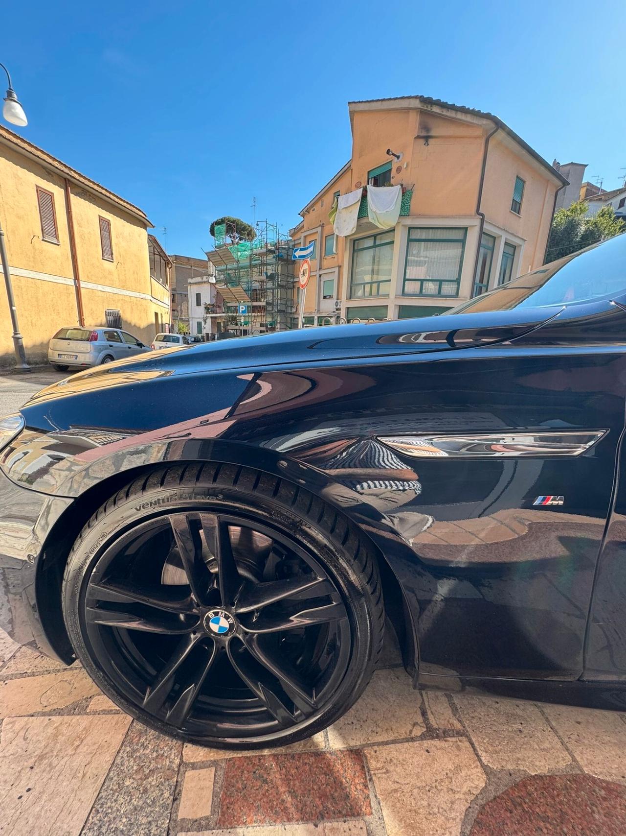 Bmw 640 640d xDrive Coupé Msport Edition, SERVICE BMW, UNIPRO, FULL OPT.