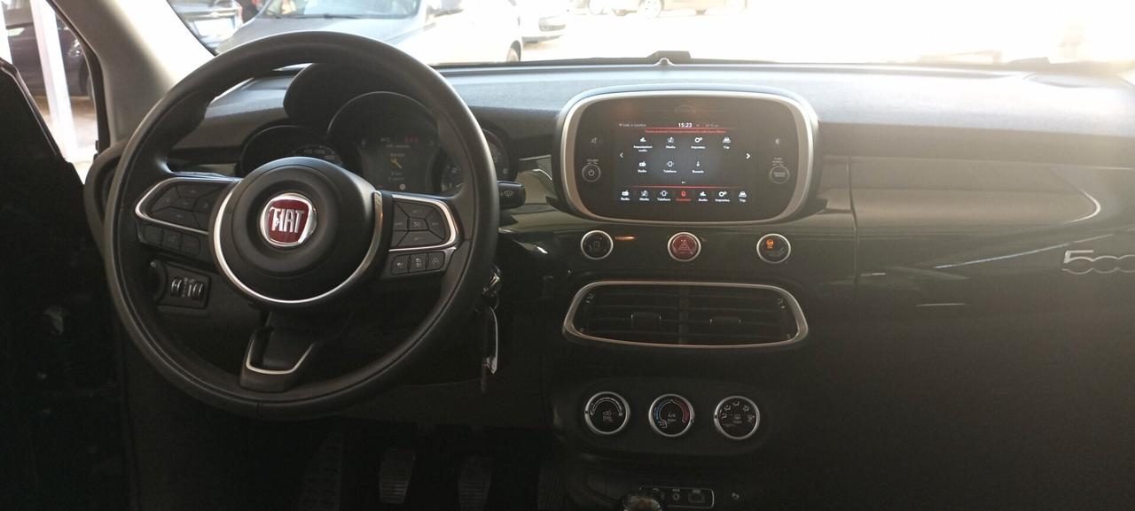 Fiat 500X 1.0 T3 120 CV Cross FULL LED