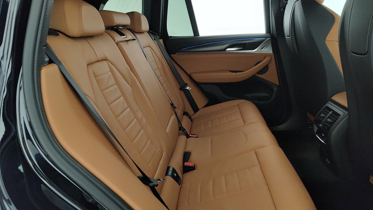 BMW X3 G01 2021 - X3 xdrive30e Msport auto