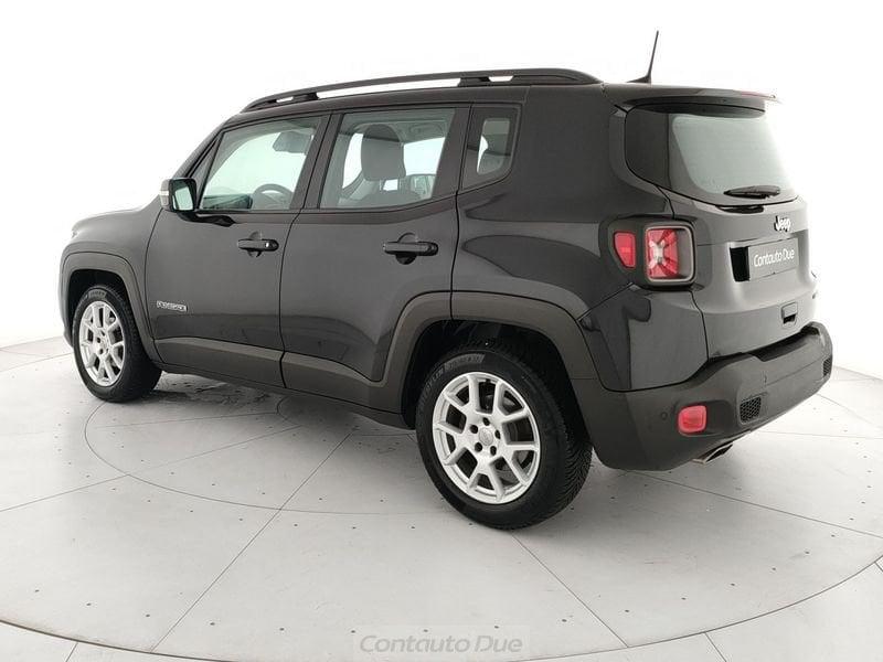 Jeep Renegade 1.6 MJet 130cv Limited