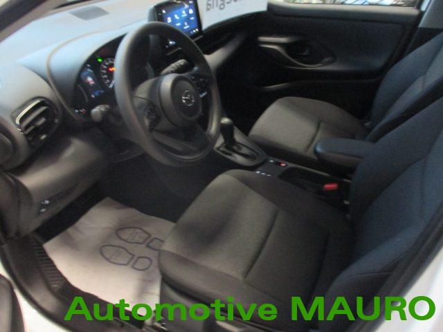 MAZDA Mazda6e Mazda2 Hybrid 1.5 VVT e-CVT Full Hybrid Electric P