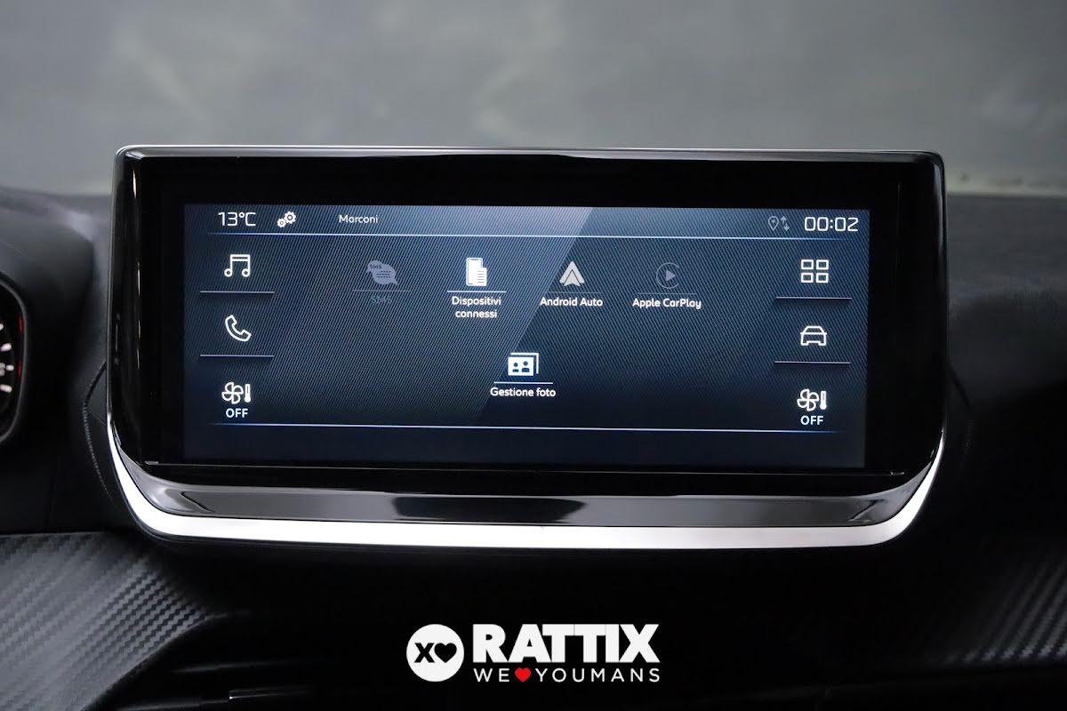 Peugeot 208 1.2 Puretech 100CV Style