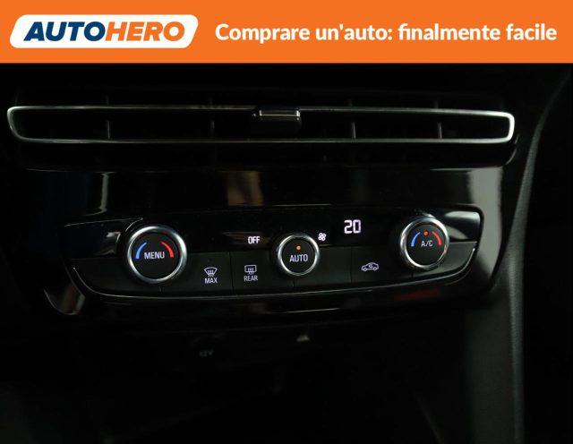 OPEL Mokka 1.2 Turbo 130 CV aut. GS Line +