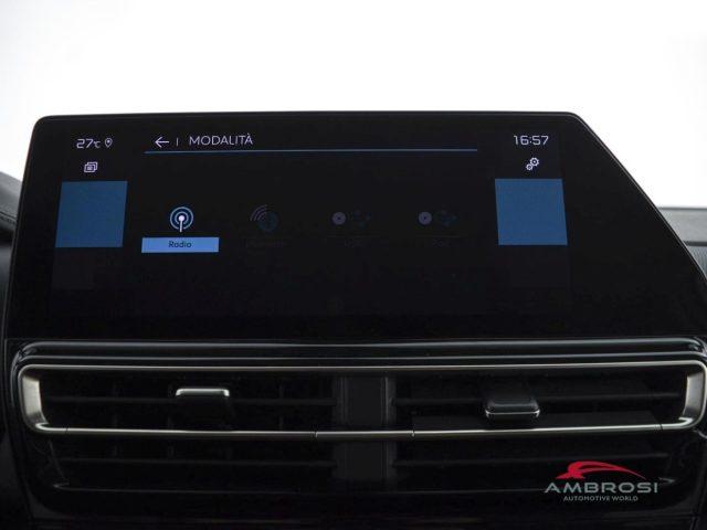 CITROEN C5 Aircross Aircross BlueHDi 130 S&S EAT8 Shine Pack
