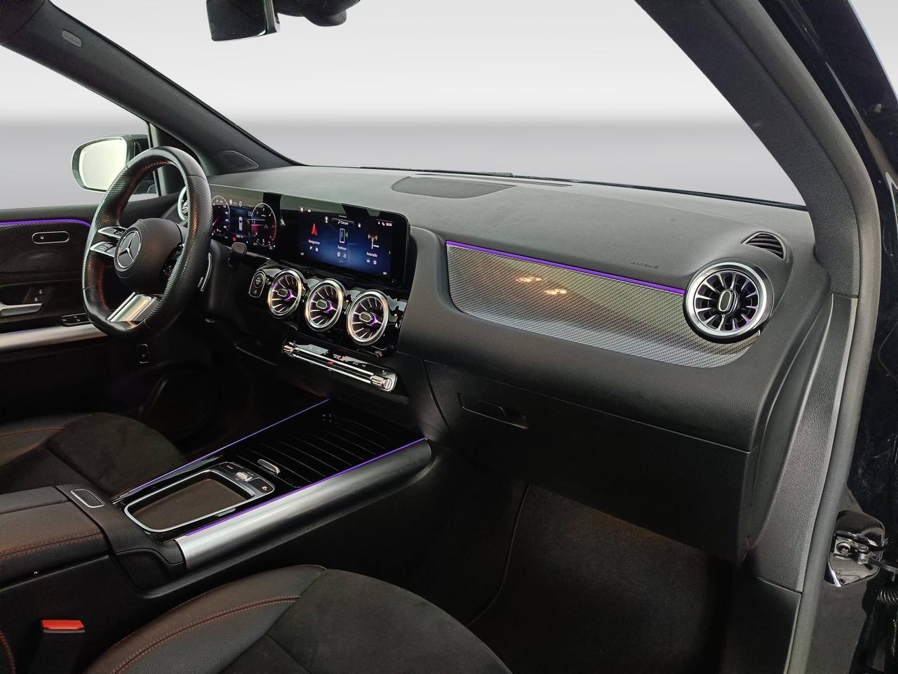 Mercedes-Benz Classe B - W247 2023 - B 180 d AMG Line Advanced Plus auto