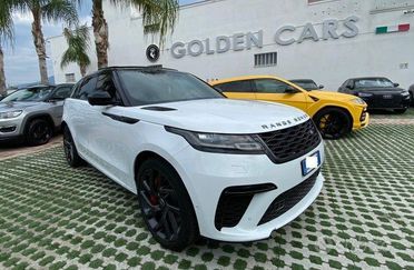 Land Rover R R Velar 5.0 V8 550CV SVAutobiography Tetto Pelle Led Full