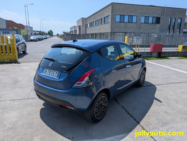 LANCIA Ypsilon 1.0 FireFly 5P S&S Hybrid Gold 5 posti - Ruotino