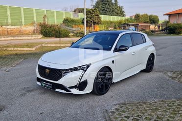 PEUGEOT 308 Plug-in Hybrid 225 e-EAT8 GT Pack