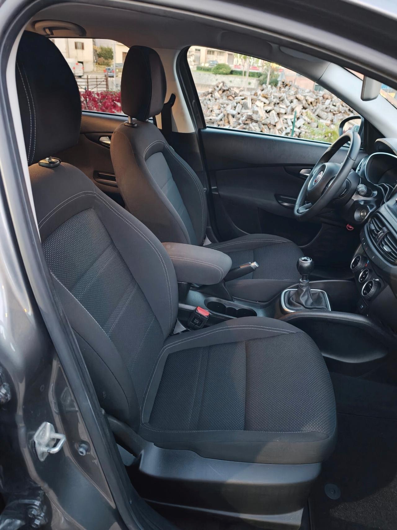 Fiat Tipo 1.6 Mjt SW S-Design