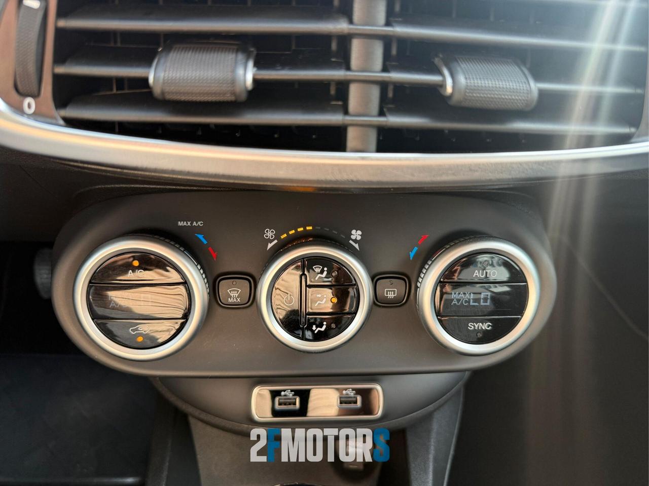Fiat 500X 1.5 T4 Hybrid 130 CV DCT