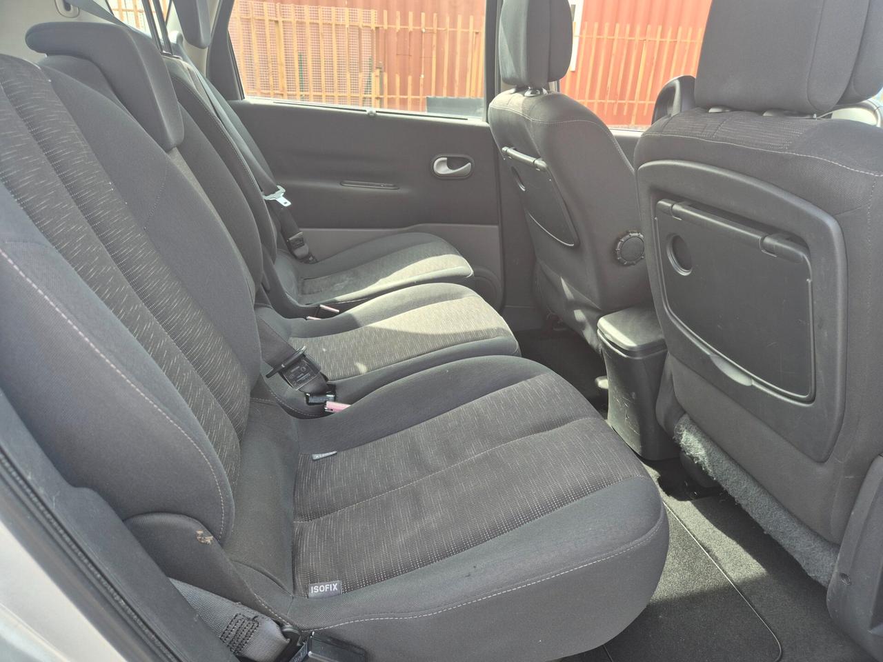 Renault Scenic Scénic 1.5 dCi/105CV Serie Speciale