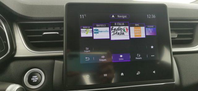 RENAULT Captur TCe 100 CV Intens