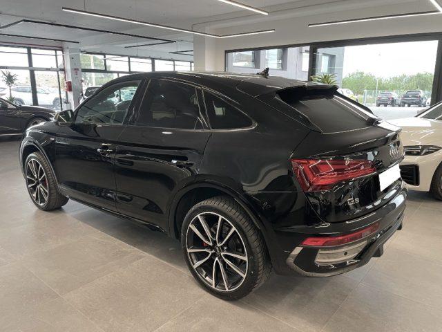 AUDI Q5 SPB 2.0 TDI Quattro 204 CV S-Tronic S-Line Plus
