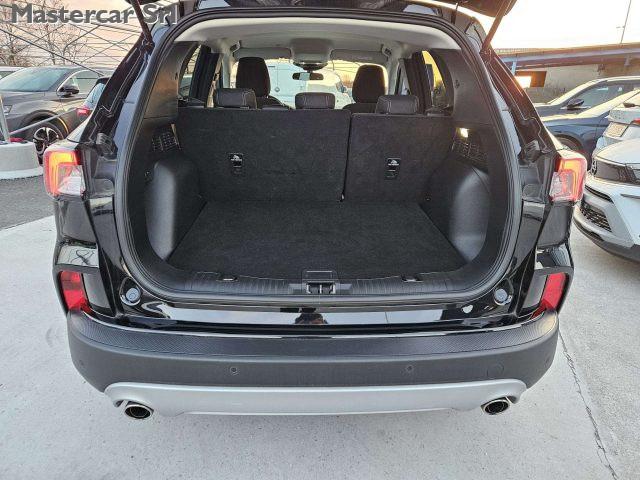 FORD Kuga 2020 1.5 ecoblue Connect 2wd 120cv auto - GH096HY