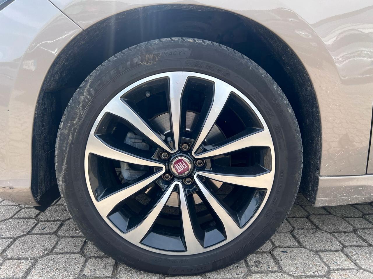 Fiat Tipo 1.6 Mjt S&S SW S-Design