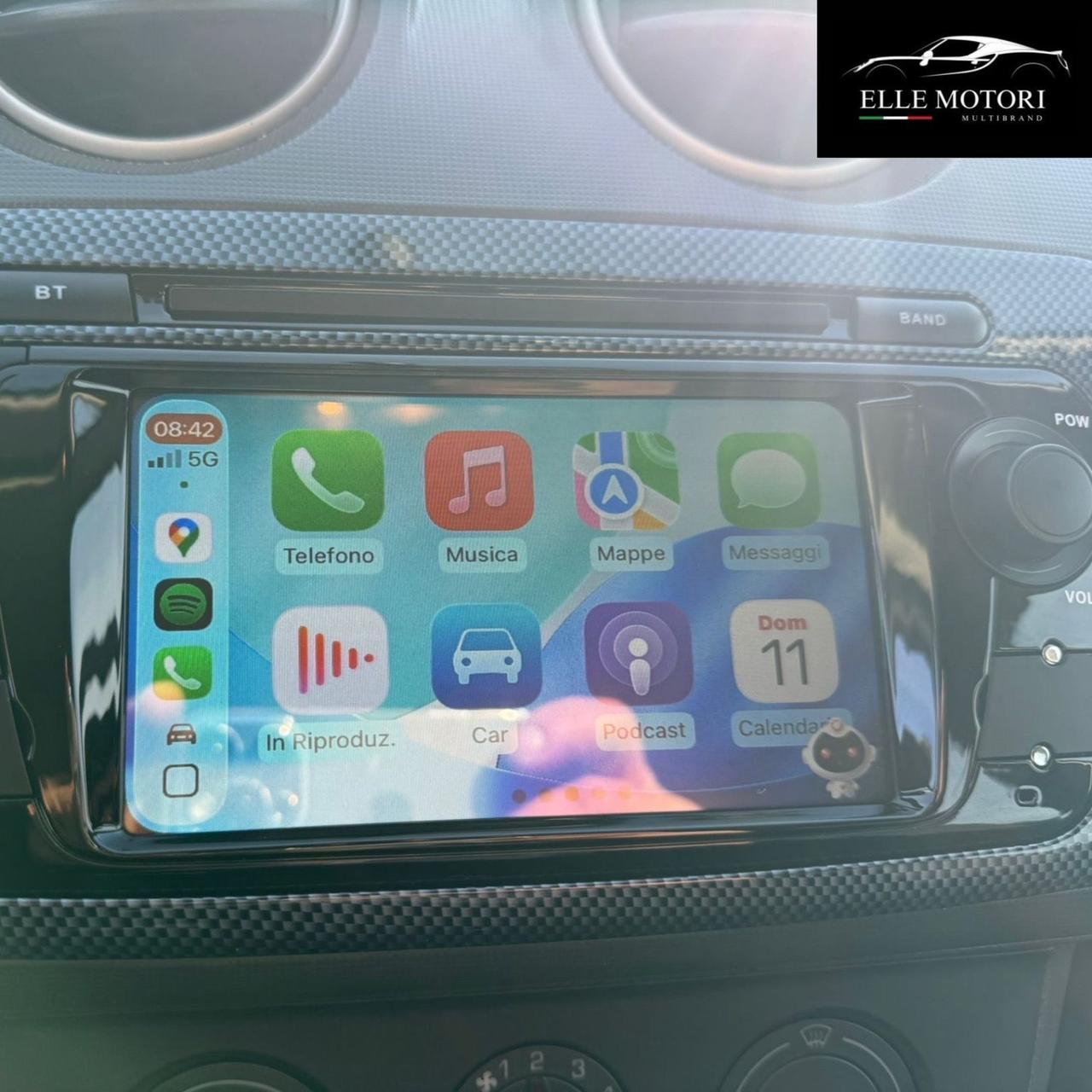 Seat Ibiza 1.2 TDI CR 5 porte Business