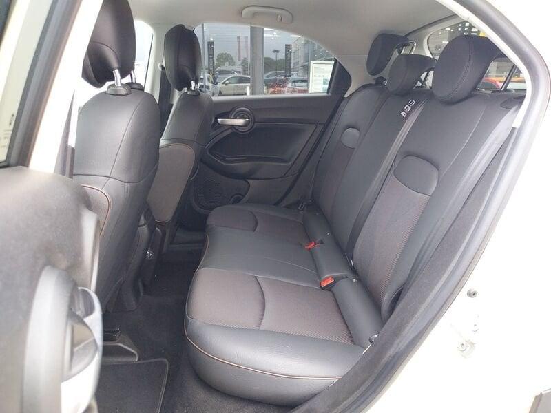 FIAT 500X 500X 1.6 mjt Cross 4x2 120cv