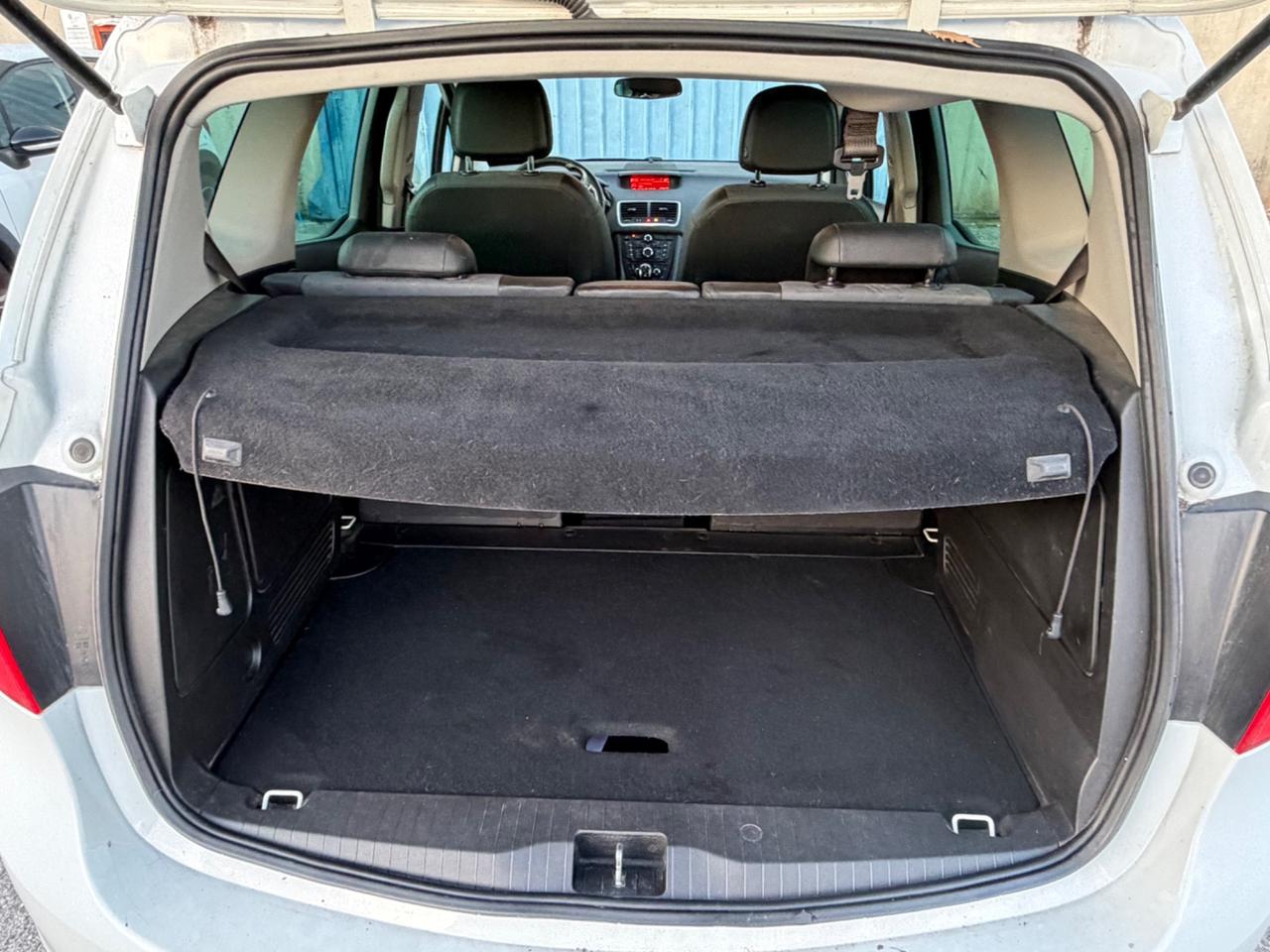 Opel Meriva 1.6 CDTI 110CV Start&Stop Design Edition