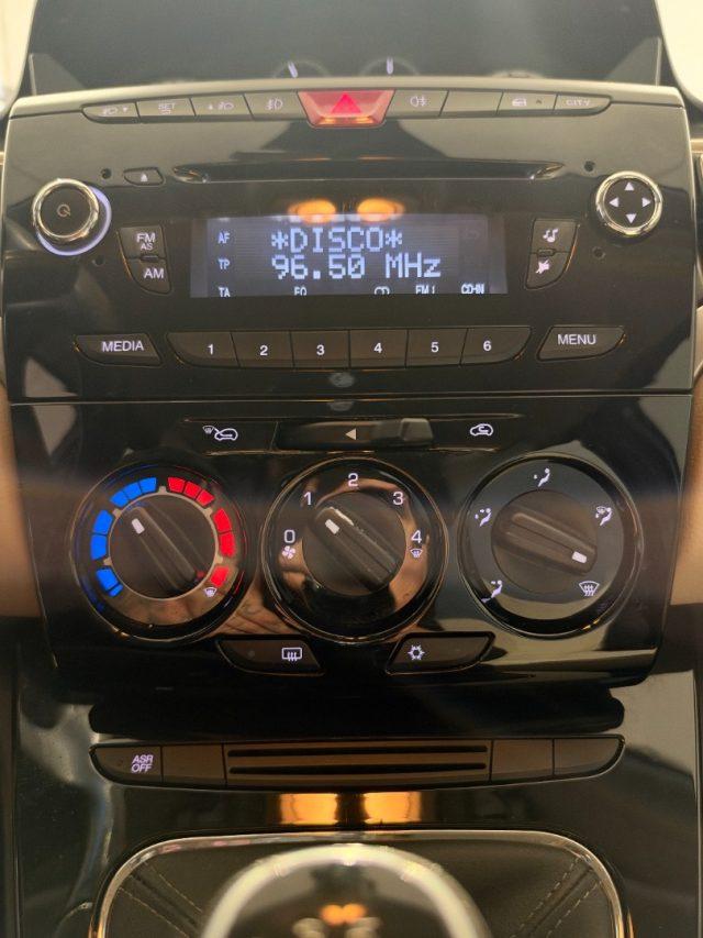 LANCIA Ypsilon 1.2 69 CV 5 porte GPL Ecochic Elle