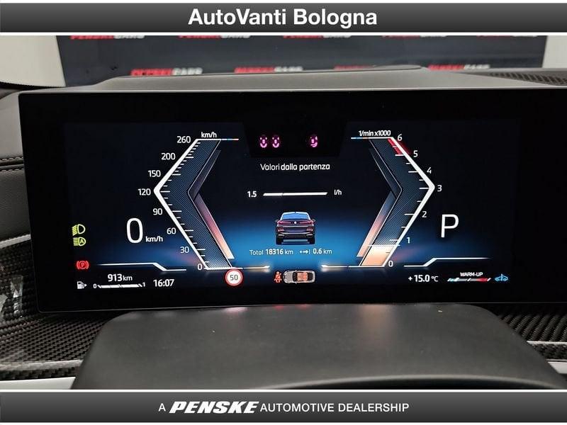 BMW X6 X6 xDrive30d 48V Msport Pro