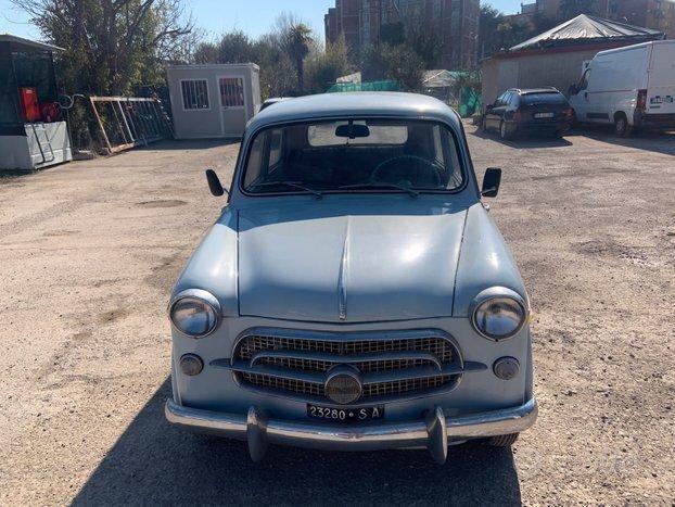 Fiat Altro 1.2 8V 69CV Titanium