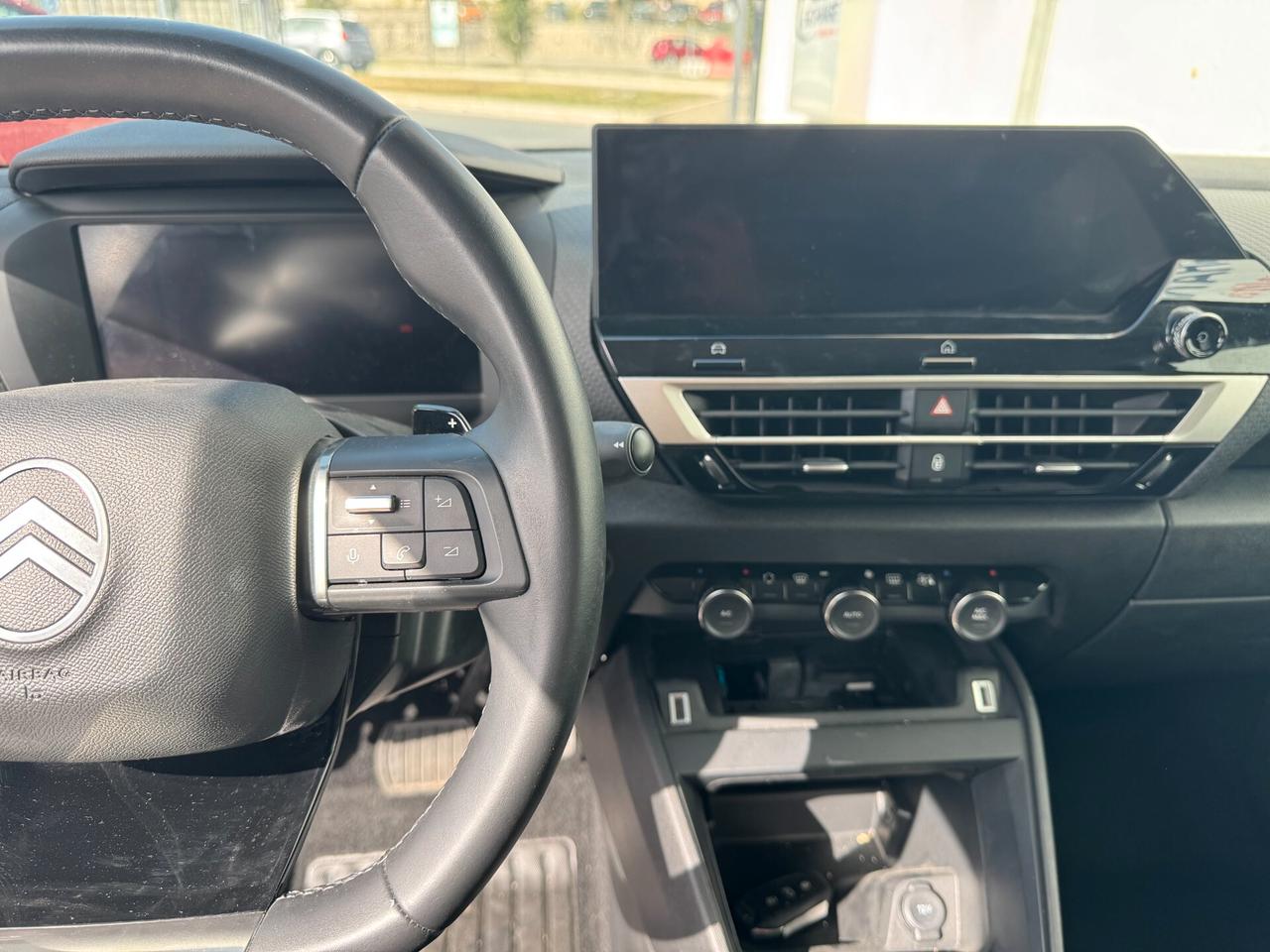 Citroen C4 PureTech 130 S&S EAT8 Max