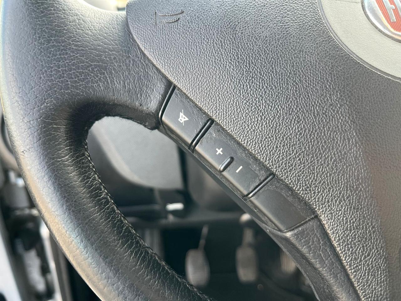 Fiat Multipla 1.9 MJT - PERFETTA -2010