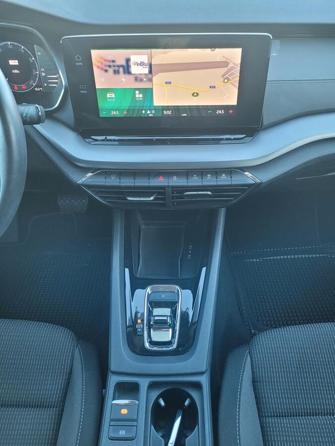 Skoda Octavia 1.0 e-TEC DSG Wagon Executive