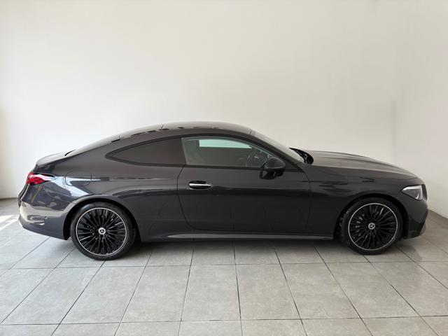 MERCEDES-BENZ CLE 220 d Coupé AMG Line Premium Plus