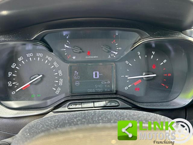 CITROEN C3 YOU