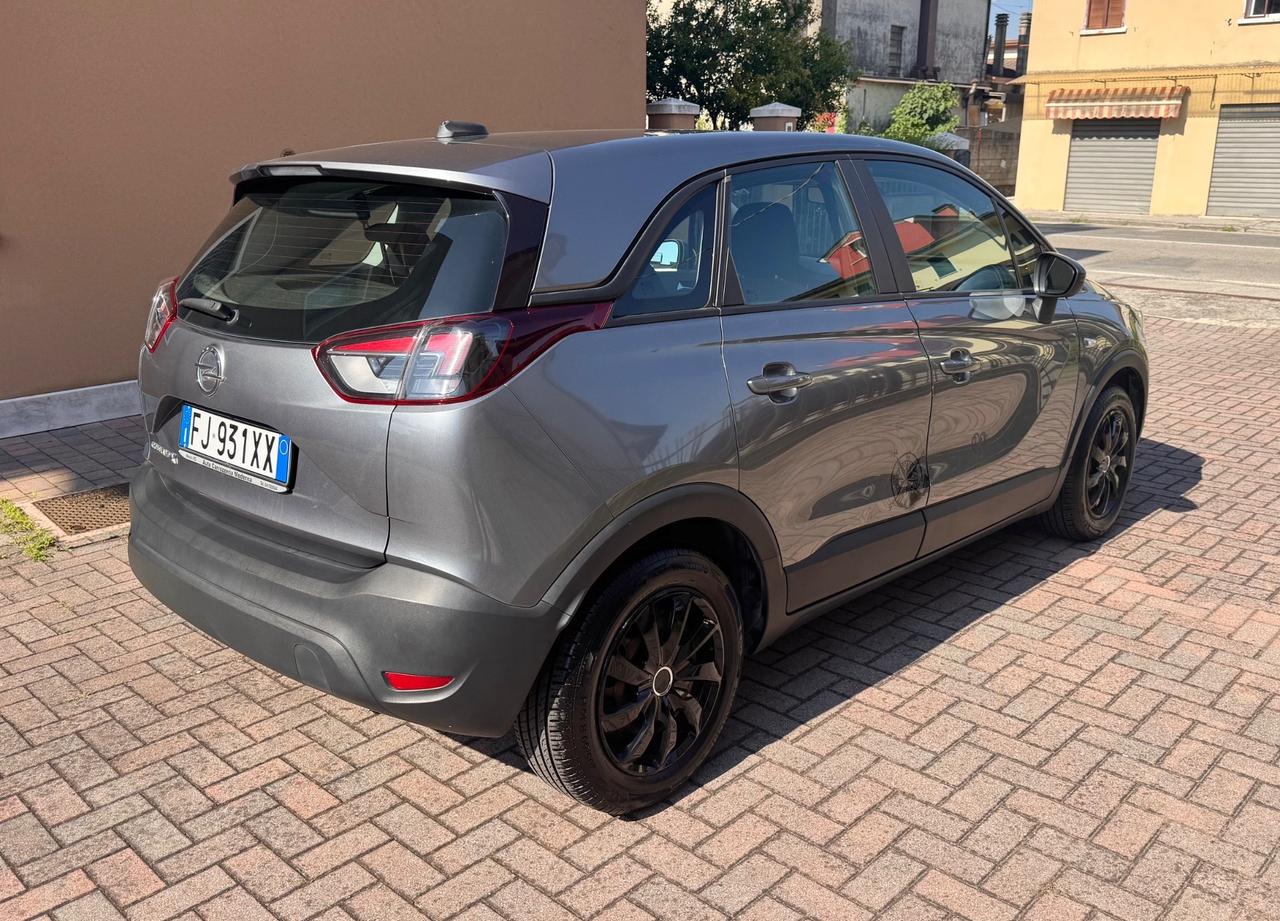 Opel Crossland X 1.2 Benzina Ok Neopatentati