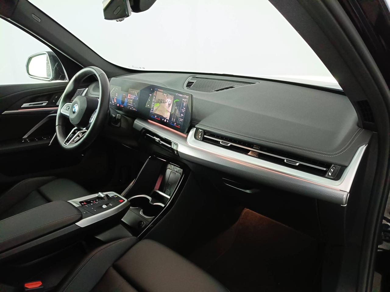 BMW X1 U11 - X1 xdrive23d mhev 48V MSport Pro auto