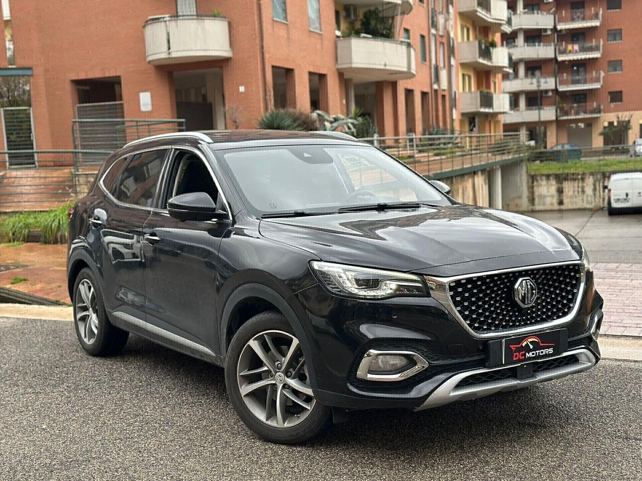 Mg HS 1.5T-GDI AT Luxury PROMO