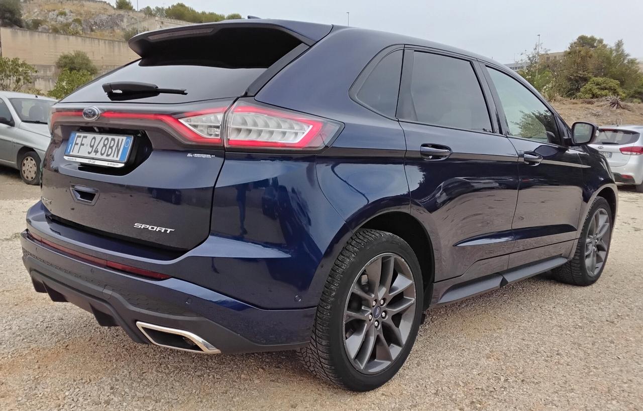Ford Edge 2.0 TDCI 210 CV AWD Start&Stop Powershift Sport