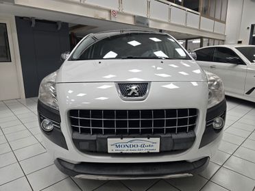 Peugeot 3008 1.6 HDi 110CV Outdoor