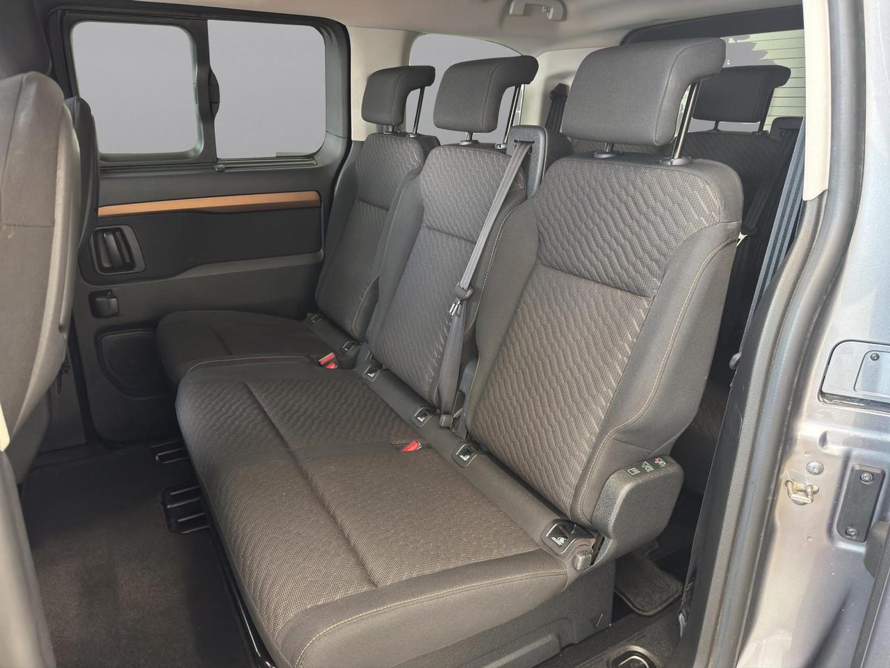 Toyota Proace Verso 1.5d 120cv S&S L0 Executive