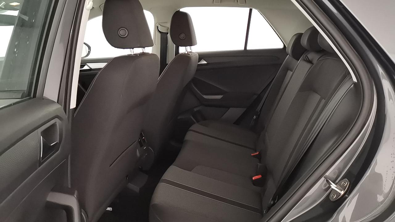 VOLKSWAGEN T-Roc 2022 - T-Roc 1.5 tsi Life dsg