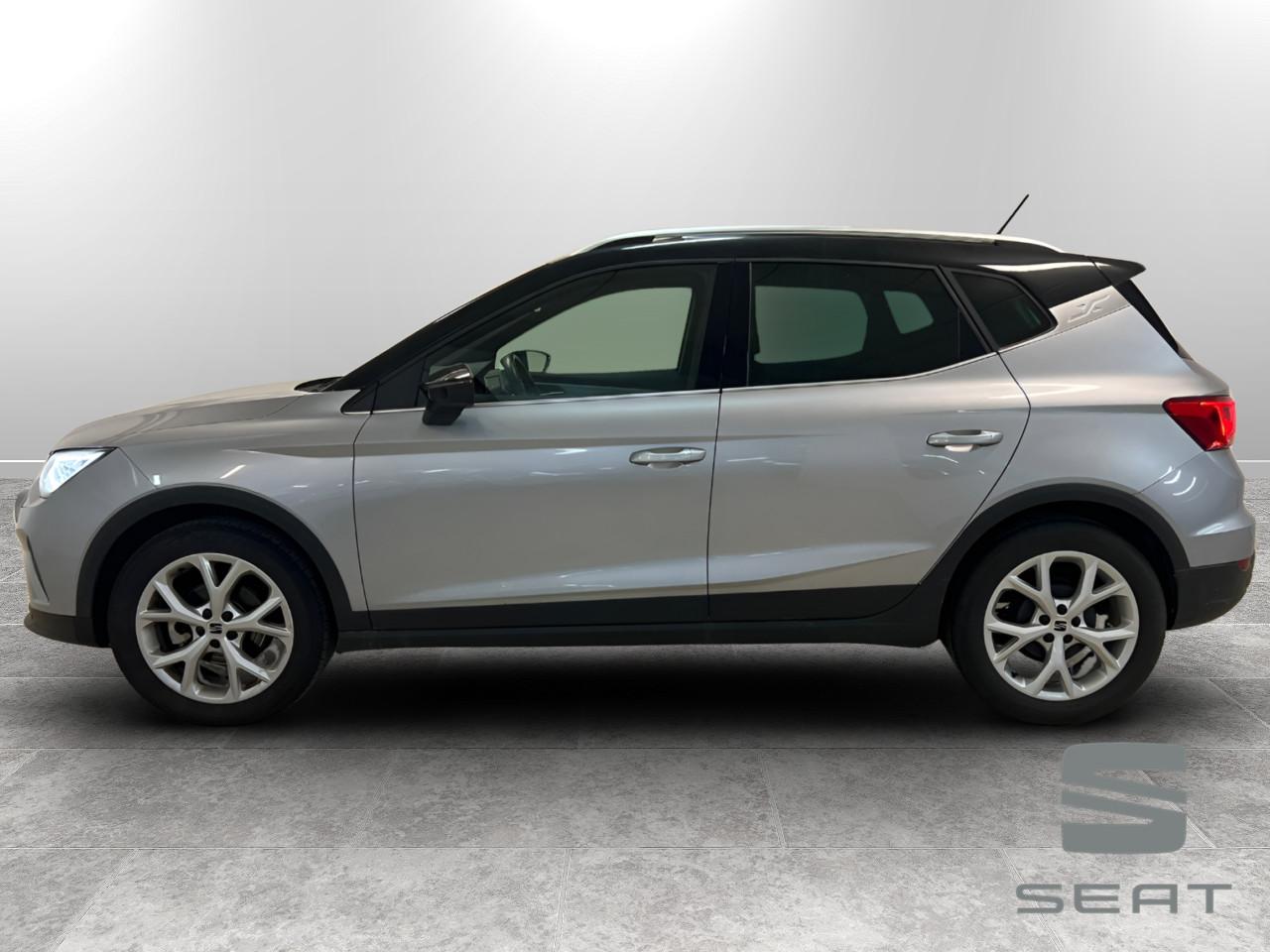 SEAT Arona 1.0 ecotsi FR 95cv