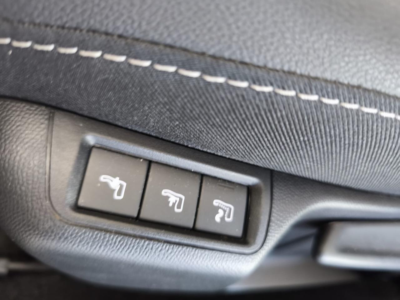 Opel Mokka 1.2 Turbo 130 CV aut. Ultimate