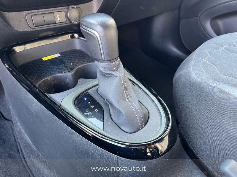 Toyota Aygo X 1.0B (72 CV) Lounge S-CVT