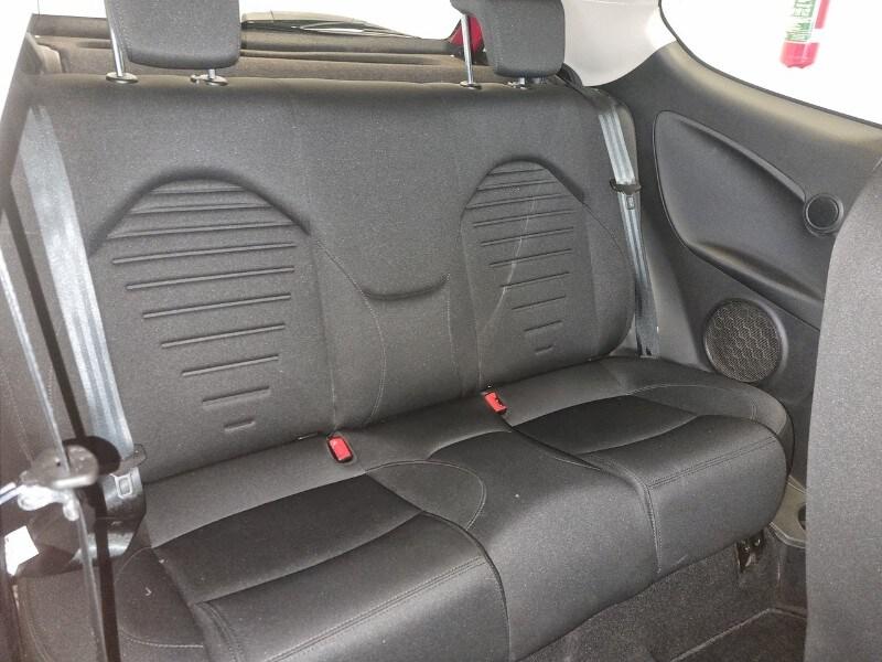 ALFA ROMEO MiTo MiTo 1.3 JTDm 95 CV S&S Super